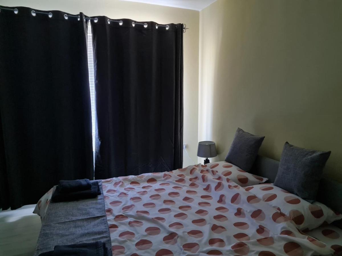 Spacious Apartment "Sunny Sofia" In The Heart Of Varna City 외부 사진
